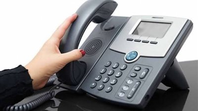 كيفية الاستعلام عن فاتورة التليفون الأرضي وطرق دفعها 2021