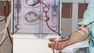 لأول مرة بالمنوفية.. وحدة غسيل كلوي للأطفال تابعة لوزارة الصحة بشبين الكوم 