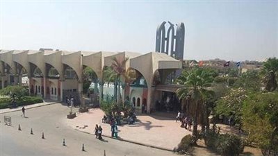 جامعة حلوان: رصد 100 مليون جنيه دفعة أولى لإنشاء الجامعة الأهلية
