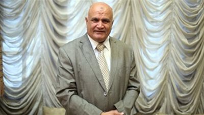 رئيس نادي الزرقا: 