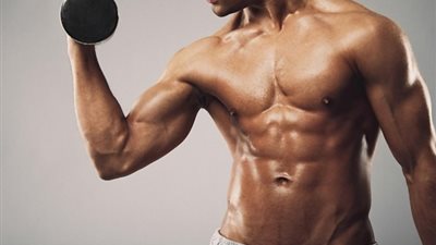 هل العضلات تزن أكثر من الدهون؟.. تعرف على كيفية بنائها  