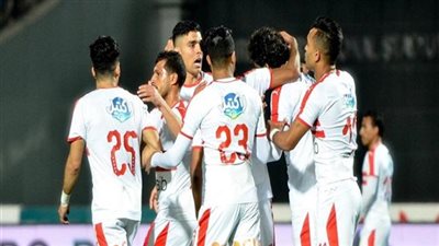 بسبب كورونا.. بدلاء الزمالك في مدرجات ستاد القاهرة