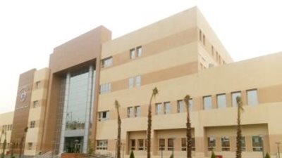 مستشفى العزل بالأقصر يسجل حالة وفاة لمصابة بفيروس كورونا