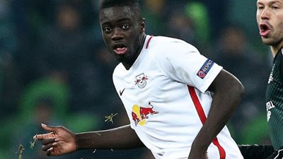 مفاجأة.. بايرن ميونخ يؤكد التعاقد مع أوباميكانو ويكشف تفاصيل الصفقة