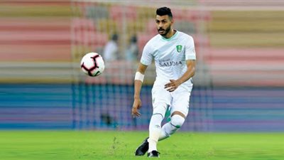 منافسة بين الاتفاق والاتحاد لضم نجم الدوري السعودي