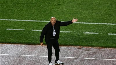 أول قرار لباتشيكو بعد تعادل الزمالك مع مولودية الجزائر