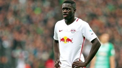 رسميًا.. أوباميكانو يعلن انضمامه لبايرن ميونخ (صورة)