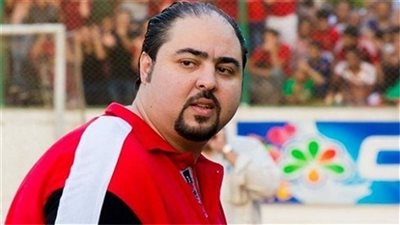 هيثم عرابي: جمهور الأهلى أعطى مباراة بايرن أكبر من حجمها.. وغير راضٍ عن الأداء و النتيجة