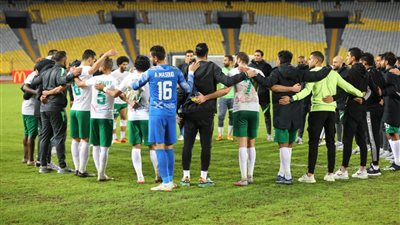 اليوم.. لاعبو المصري يخضعون لمسحة طبية استعدادا لمواجهة المنصورة