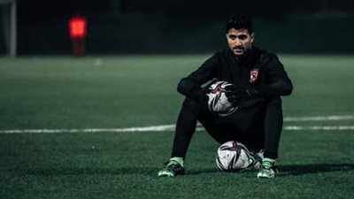 علي لطفي يكشف أسرار تفوق الأهلي على بالميراس في ضربات الترجيح