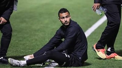 بيكهام: التزمنا بوعدنا مع الجماهير.. وهدفنا استكمال مشوار البطولات