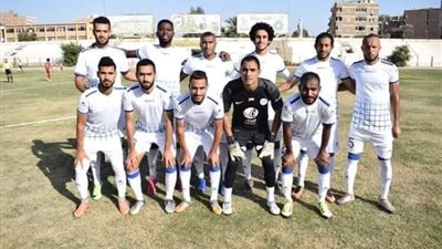 7 مواجهات نارية في الجولة الـ13 لمجموعة الصعيد بدوري الممتاز ب