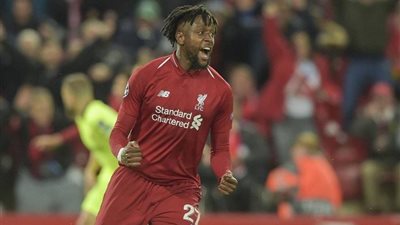 رقم إيجابي ينتظر أوريجي أمام ليستر سيتي