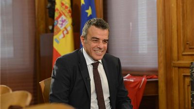 خالد مرتجي: الأهلي بمن حضر والجماهير منحت لنا دفعة معنوية قبل المباريات