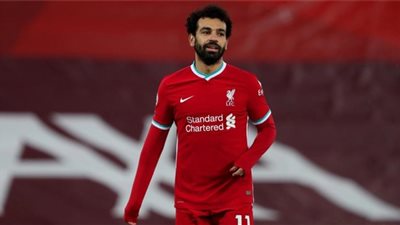 محمد صلاح أساسيًا.. كلوب يعلن تشكيل ليفربول لمواجهة ليستر سيتي