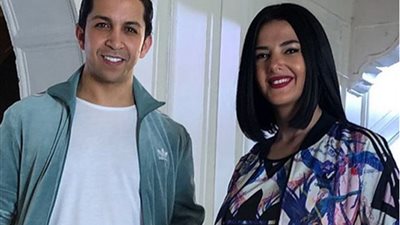 بعد تجربة التمثيل.. هشام جمال 