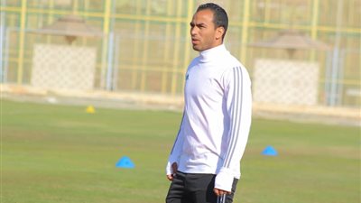 حسني فتحي: ذاكرنا الإنتاج الحربي جيدًا.. وهدفنا تحقيق نتائج إيجابية