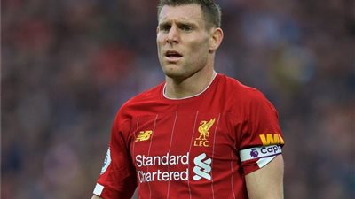 ميلنر يتعرض للإصابة في مواجهة ليستر سيتي