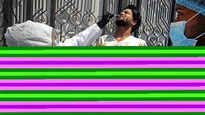 العراق يعلن فرض حظر التجوال ليلًا لمواجهة فيروس كورونا