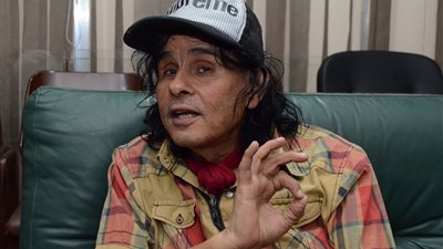 استجابة لما نشره 