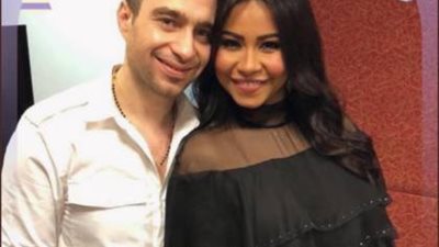 شيرين عبد الوهاب لـ