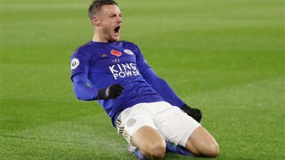 ليفربول يصبح الفريسة الثانية المفضلة لفاردي في الدوري الإنجليزي