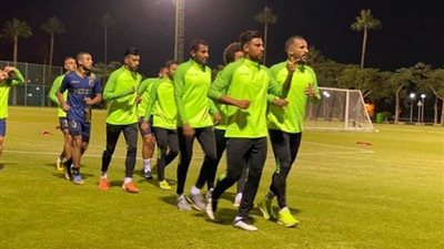 خالد صبحي وطارق سامي يدخلان حسابات سيراميكا كليوباترا لمواجهة الاتحاد 