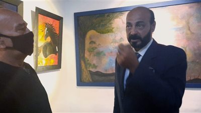 صالون الأوبرا يحيي ذكرى الشاعر حسين السيد