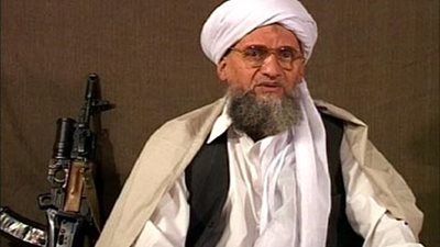 مفاجأة.. أيمن الظواهري طلب 100 مليون دولار مقابل تنفيذ عمليات إرهابية في مصر