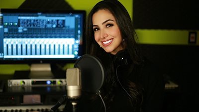 نبيلة حميد الشاعري: 