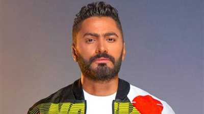 تامر حسني يكشف سبب عدم طرحه أغنية في عيد الحب