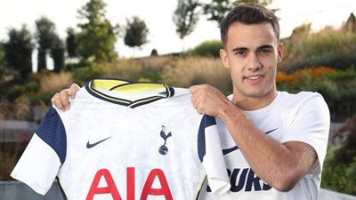 الكشف عن حقيقة عودة ريجيلون إلى ريال مدريد