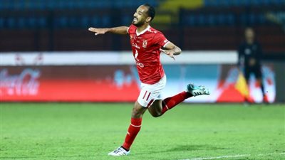 وليد سليمان: مروان محسن من أفضل المهاجمين في مصر.. ويحتاج لدعم جماهير الأهلي (فيديو)
