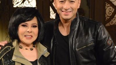 غدًا.. حمادة هلال ضيف إسعاد يونس في 