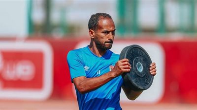 وليد سليمان: الشناوي قادر على تكرار إنجاز الحضري.. وأتمنى الاعتزال في الأهلي