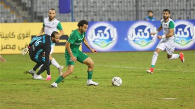 الأهلي يوضح حقيقة التعاقد مع كريم العراقي (خاص)