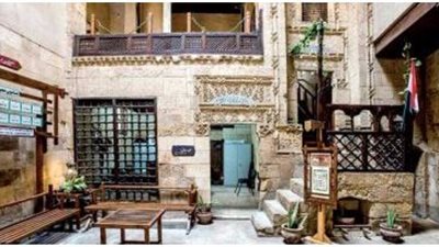 السبت المقبل.. بيت المعمار المصري يستضيف ندوة 