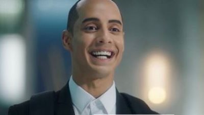 عمرو وهبة يحتفل بـ