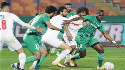 الشوط الأول.. الاتحاد السكندري يتقدم على النجوم بهدف في كأس مصر