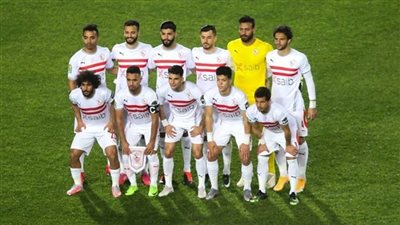 سباق سرعات للاعبي الزمالك لرفع اللياقة البدنية