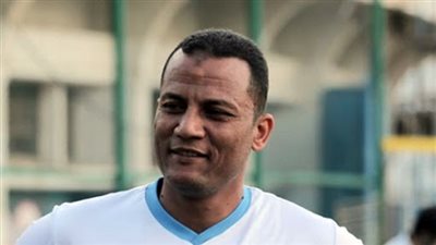 عطية صابر: جاهزون لمواجهة الزمالك.. وهذه طبيعة لقاءات الكأس (خاص)