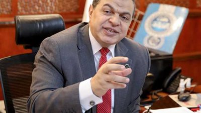 سعفان: تحويل 1.8 مليون جنيه مستحقات 160 عاملا مصريا غادروا الأردن (أسماء)