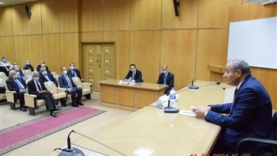 وزير التموين: انتشار مكثف لمعارض 