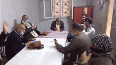 أبرزها المواطنة عند الشباب.. لقاءات أدبية وأمسيات شعرية بثقافة أسيوط 