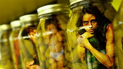 عرض قاصر  للبيع.. السجن 6 سنوات لمتهمين بـ