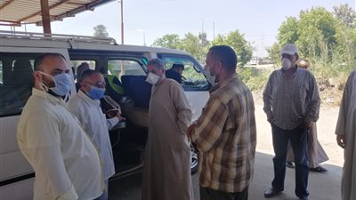 الداخلية: ضبط 12 ألف شخص لعدم ارتداء الكمامة خلال 24 ساعة بالمحافظات