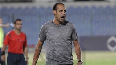 المشرف على الكرة بالمقاولون العرب يكشف مصير عماد النحاس