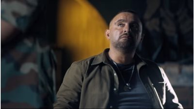 مؤلف فيلم السرب: قتل الأقباط في ليبيا ليست القصة الرئيسية إنما الإرهاب الذي يشكل الخطر الأكبر (خاص)