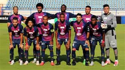 بتروجت: هدفنا العودة لدوري الممتاز من جديد