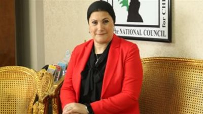 سحر السنباطي تكشف مهام المجلس القومي للطفولة والأمومة (فيديو) 